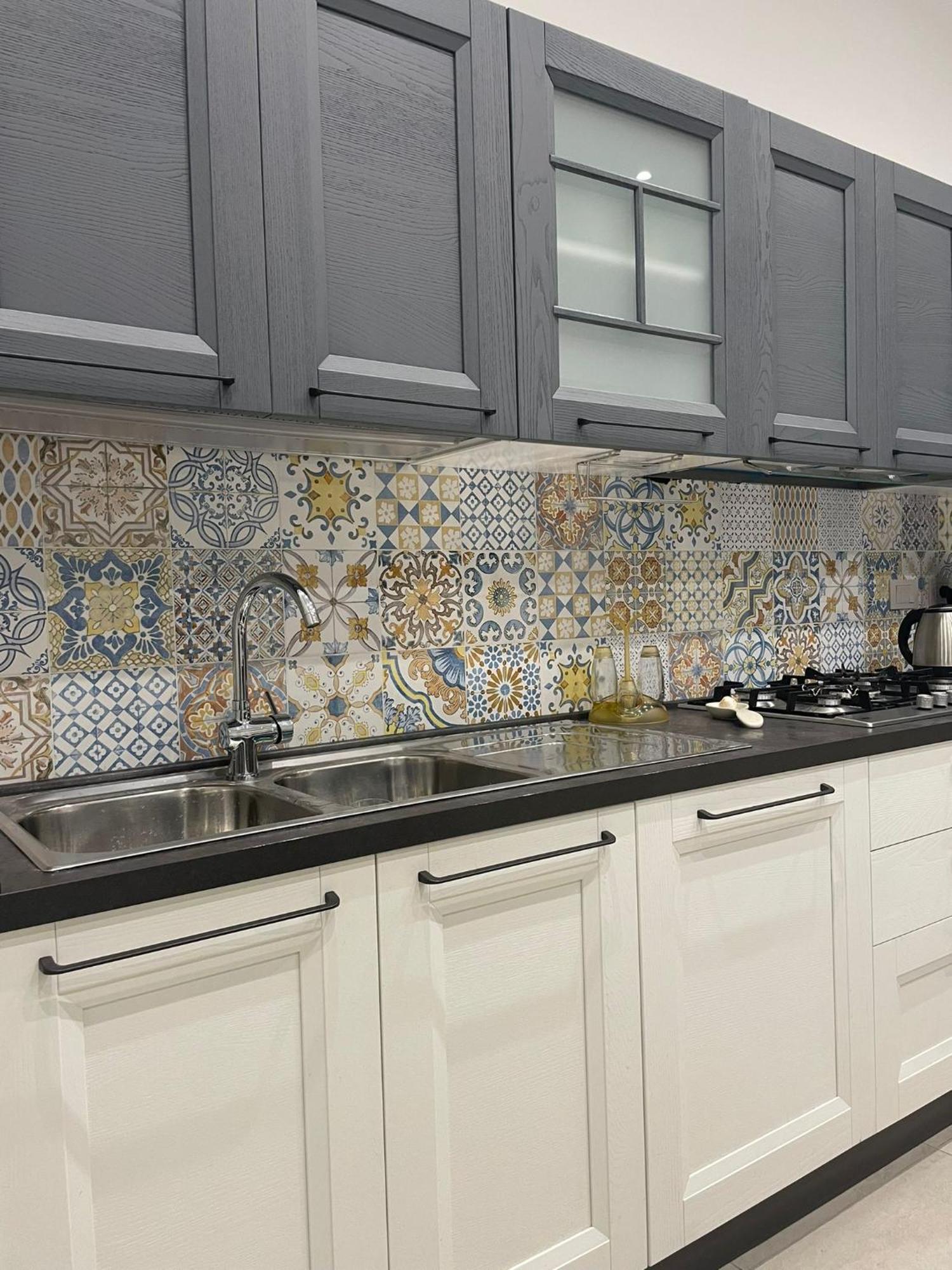 Hibiscus Apartment กาสเตลลัมมาเร ดิ สตาเบีย ภายนอก รูปภาพ
