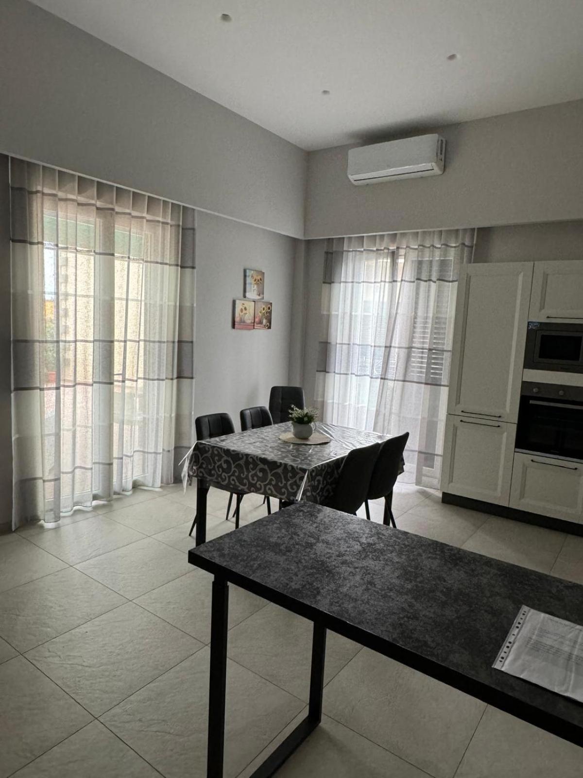 Hibiscus Apartment กาสเตลลัมมาเร ดิ สตาเบีย ภายนอก รูปภาพ