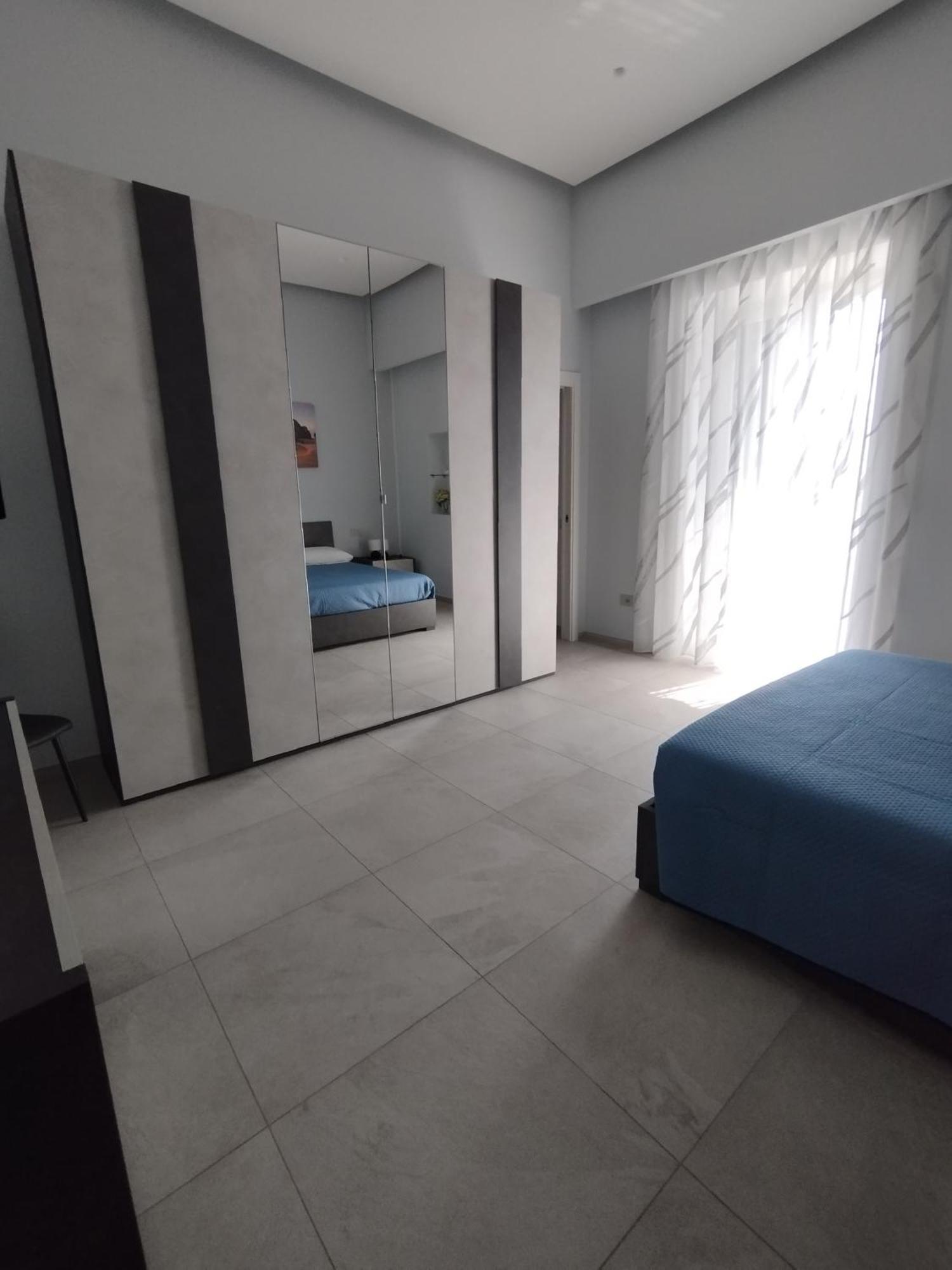 Hibiscus Apartment กาสเตลลัมมาเร ดิ สตาเบีย ภายนอก รูปภาพ